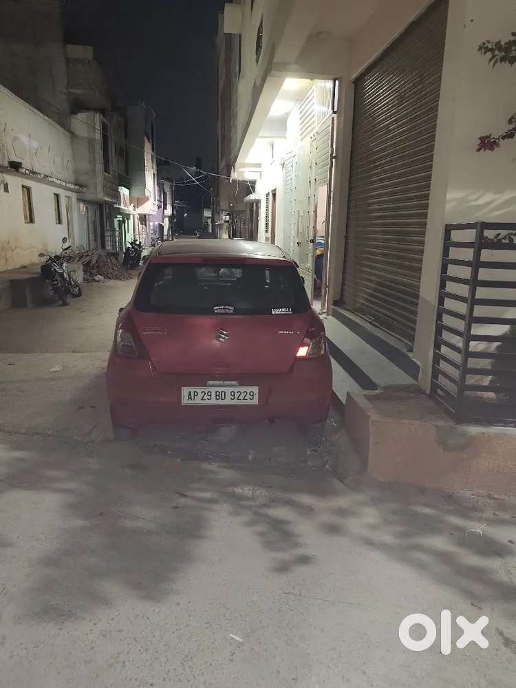 Maruti Suzuki Swift Vdi 2008