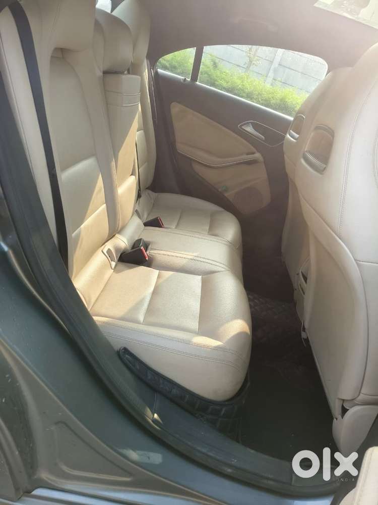Mercedes-benz Cla 2015 Diesel Well Maintained