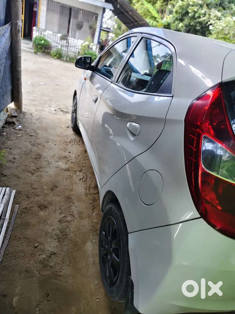All Tyre New. Ace Running. A1 Condition Engine