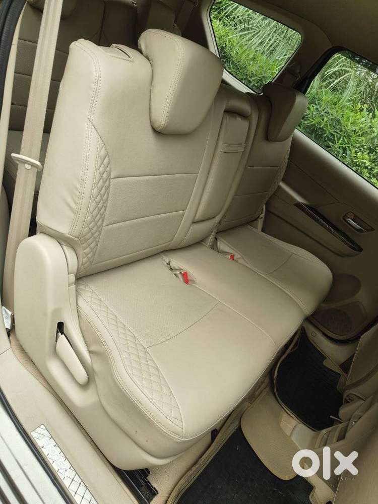 Maruti Suzuki Ertiga 1.5 Zxi Shvs, 2020, Petrol