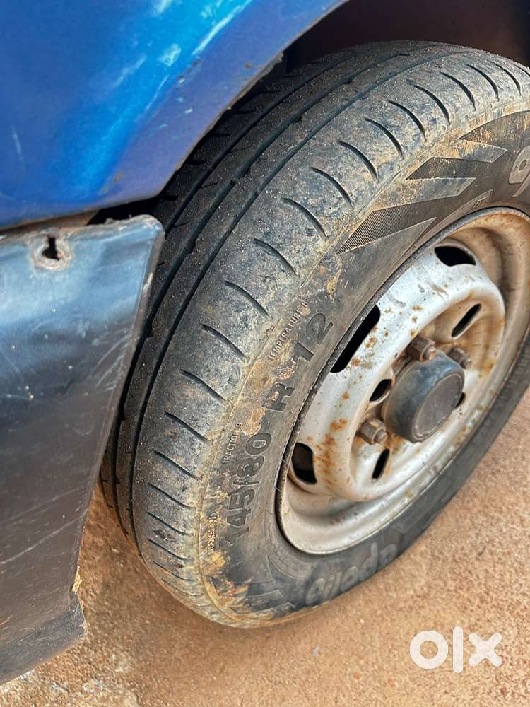 Maruti Suzuki 800 2008 Petrol