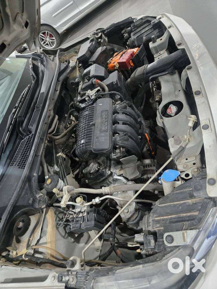 Honda Amaze 1.2 S I-vtec, 2022, Petrol