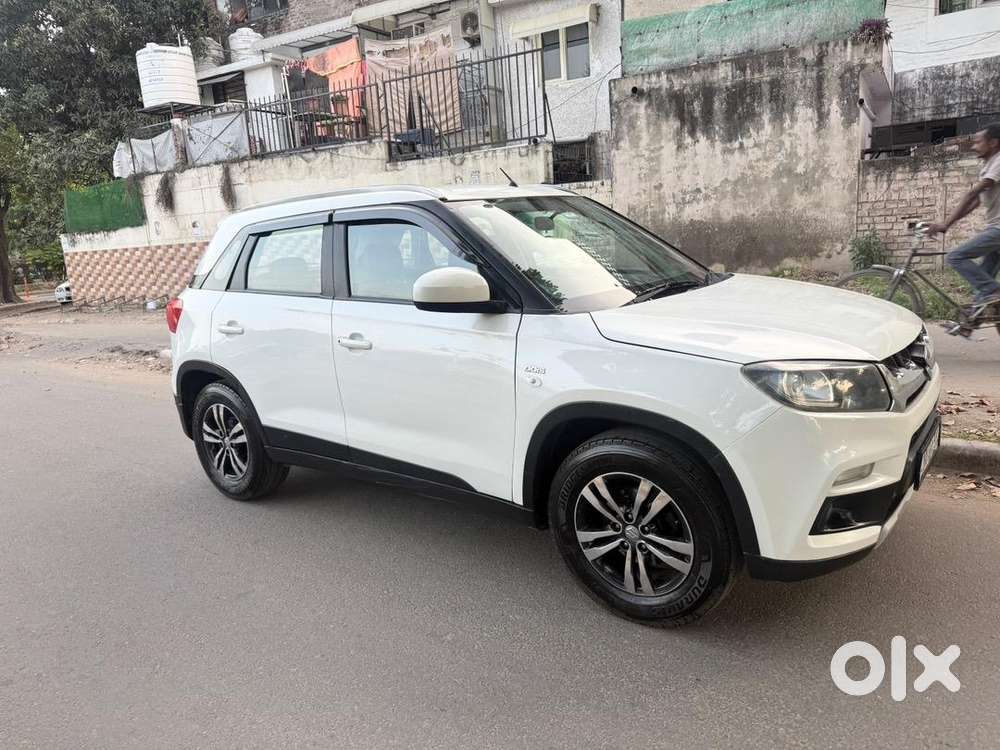 Brezza Zdi Auto 18/2019