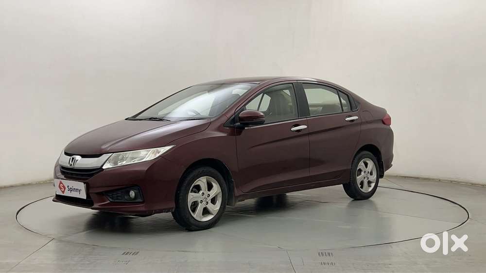 Honda City 2011-2013 V Mt, 2016, Petrol