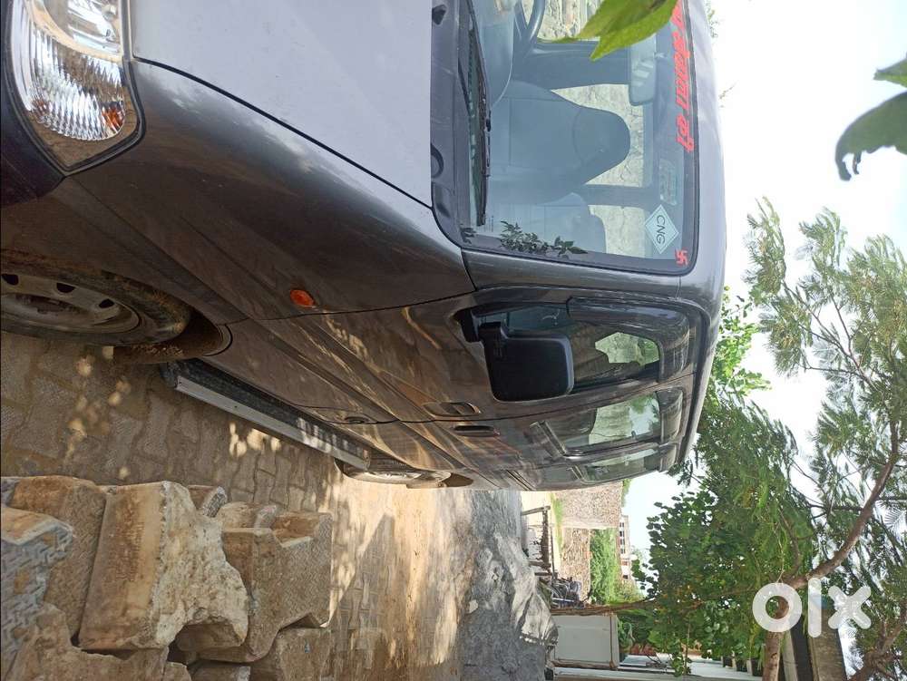 Maruti Suzuki Eeco 2022 Cng