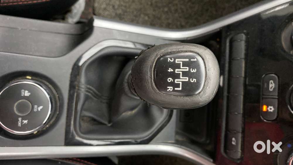 Tata Nexon 1.2 Revotron Xm, 2020, Petrol