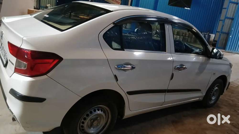 Honda Amaze 1.2 Petrol Mt 2023