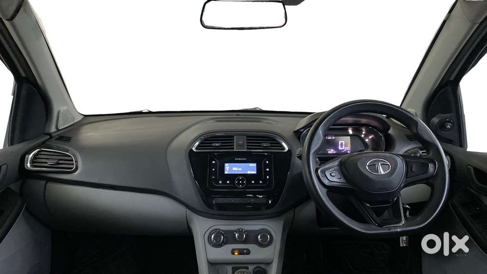Tata Tiago 1.2 Revotron Xt Cng, 2023, Cng & Hybrids