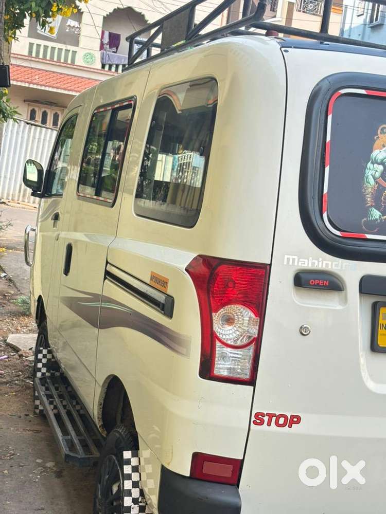 Mahindra Diesel 2022 Manual
