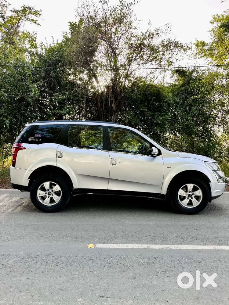 Mahindra Xuv500 Diesel Manual 2013
