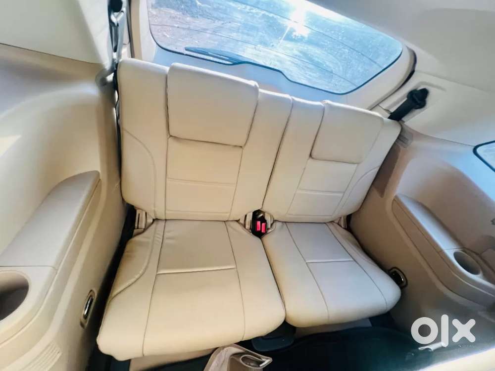 Ford Endeavour, 2016, Diesel