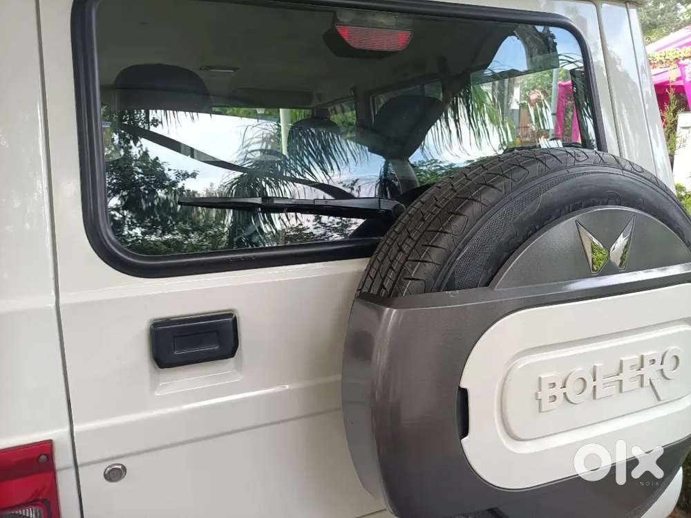 Mahindra Bolero 2023 Variant Diesel