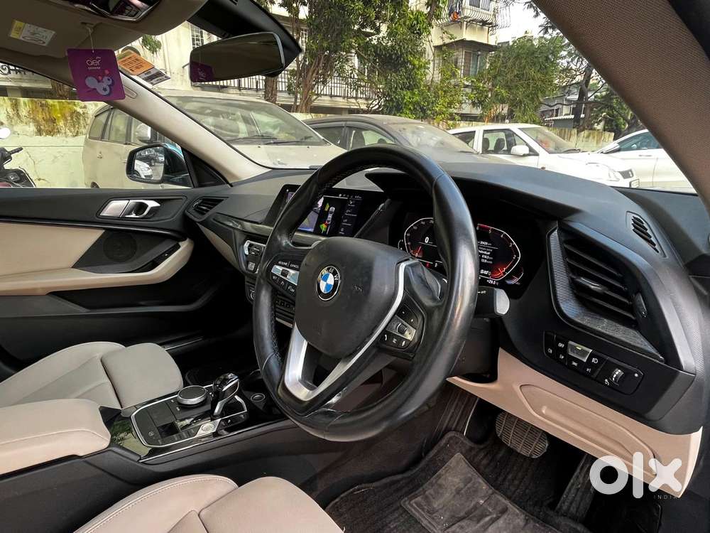 Bmw 2 Series Gran Coupe, 2020, Diesel