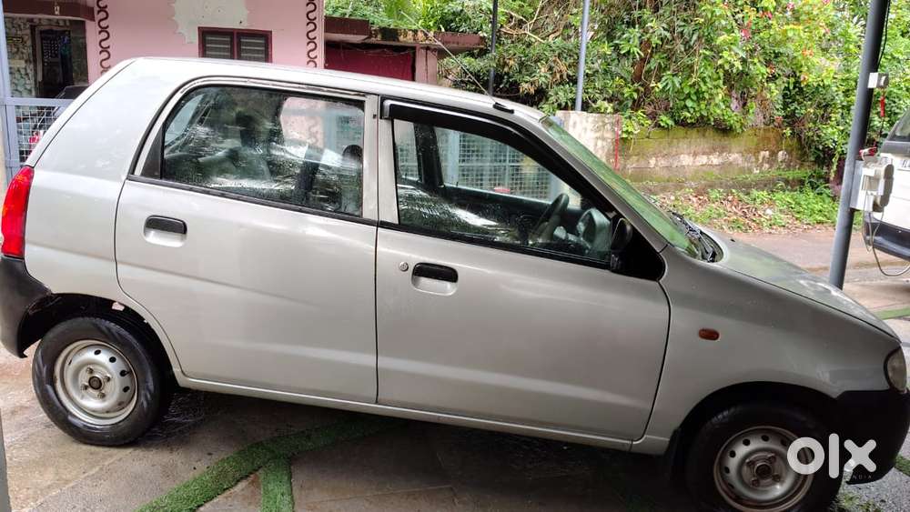 Maruti Suzuki Alto 0.8 Lxi (o), 2012, Petrol