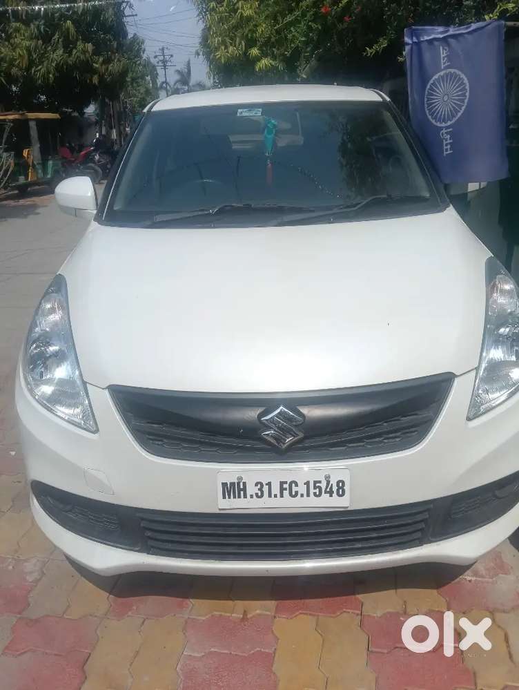 Maruti Suzuki Dzire Tour 2018 Diesel