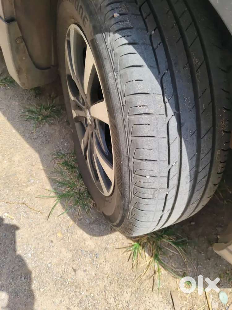 Maruti Suzuki S Cross 2019 Diesel 115000 Km Driven
