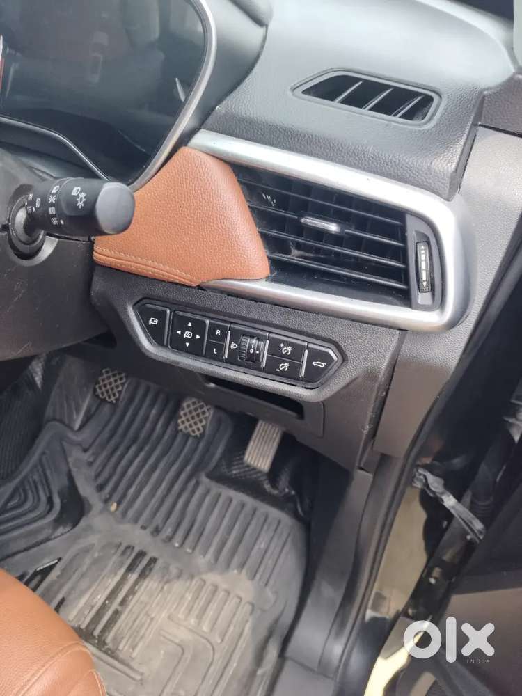 Mg Hector 2021 Diesel Well Maintained