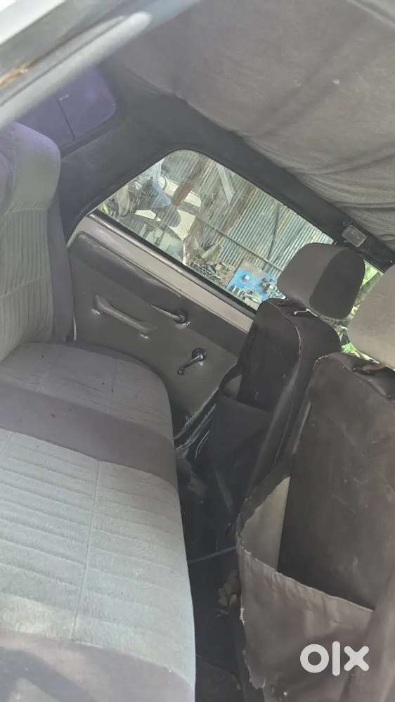 Fiat Premier Padmini 1996