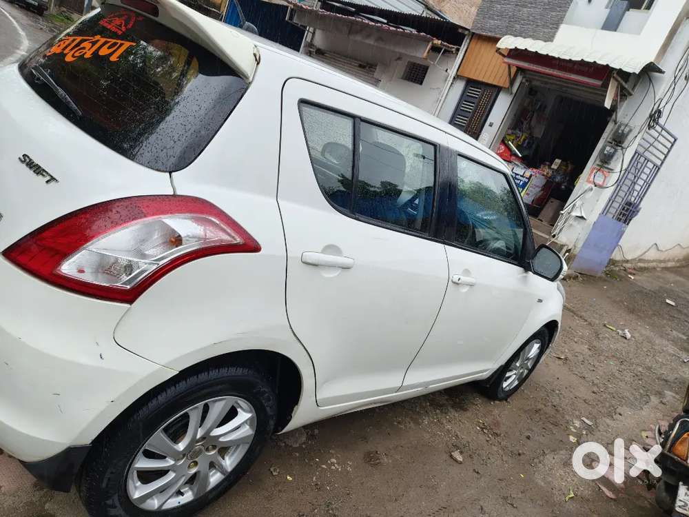 Maruti Suzuki Swift 2014 Diesel