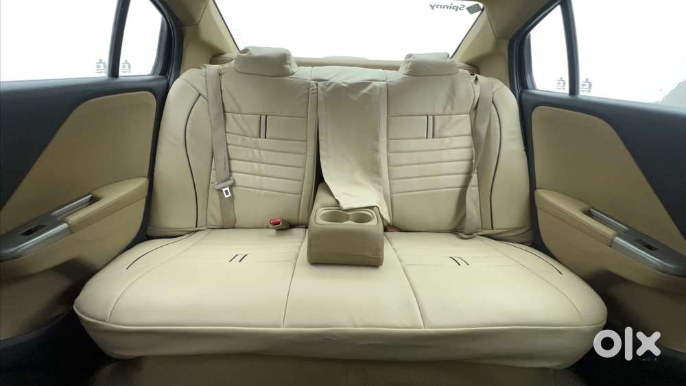 Honda City I-vtec Vx, 2016, Petrol