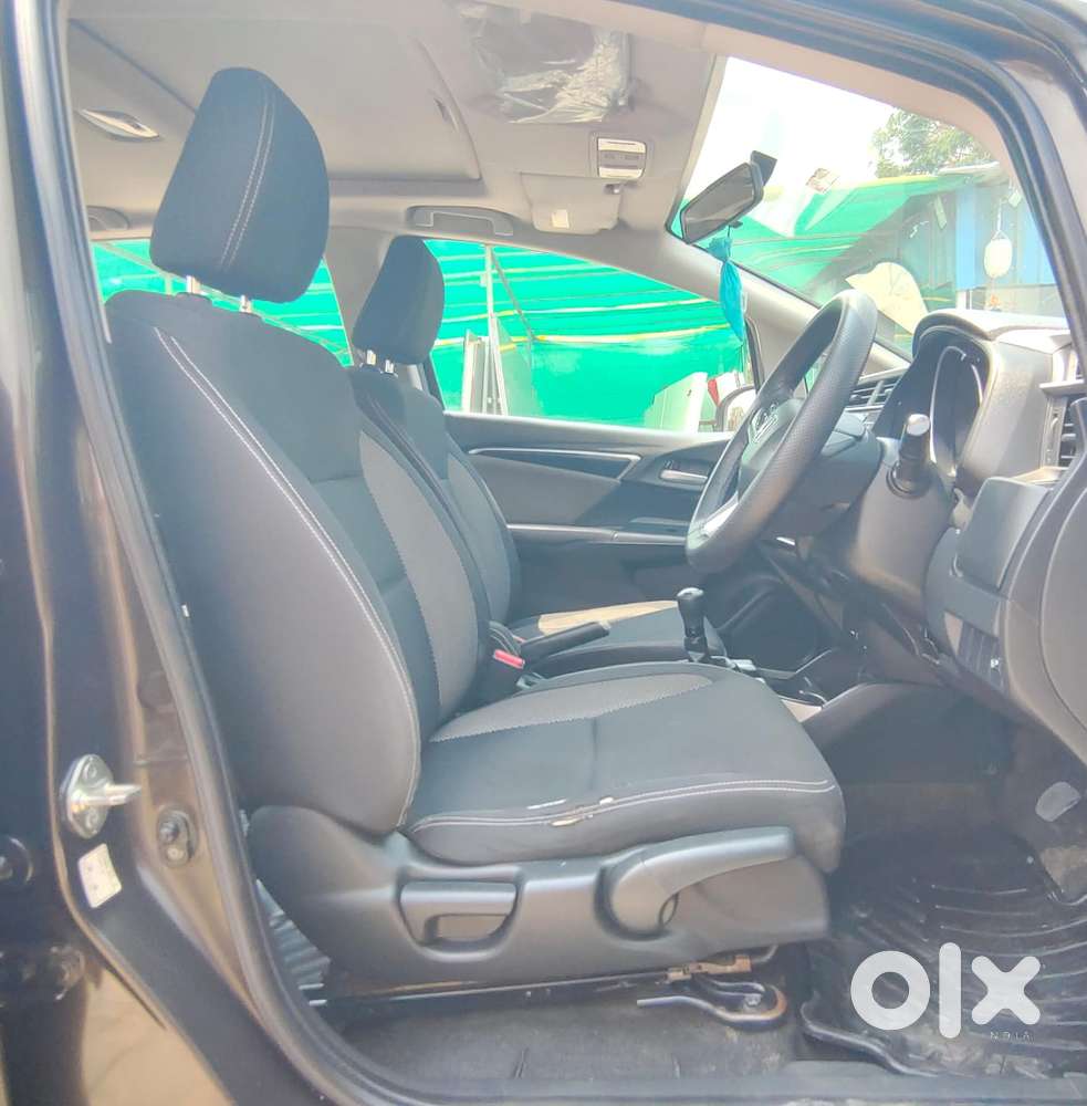 Honda Wr-v 1.5 Vx I-dtec, 2019, Diesel