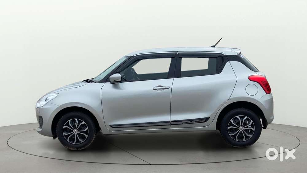Maruti Suzuki Swift Vxi, 2018, Petrol