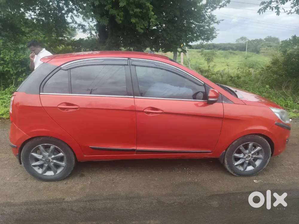 2020 Tata Bolt 1.2 Xt Revotron