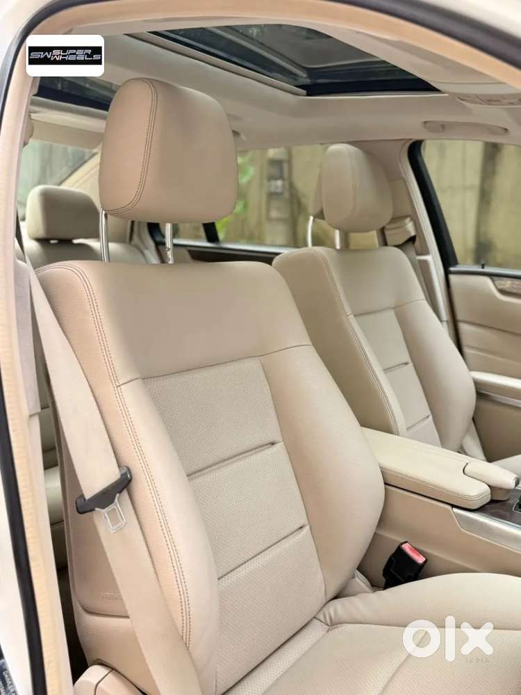 Mercedes-benz E-class E 200, 2015, Petrol