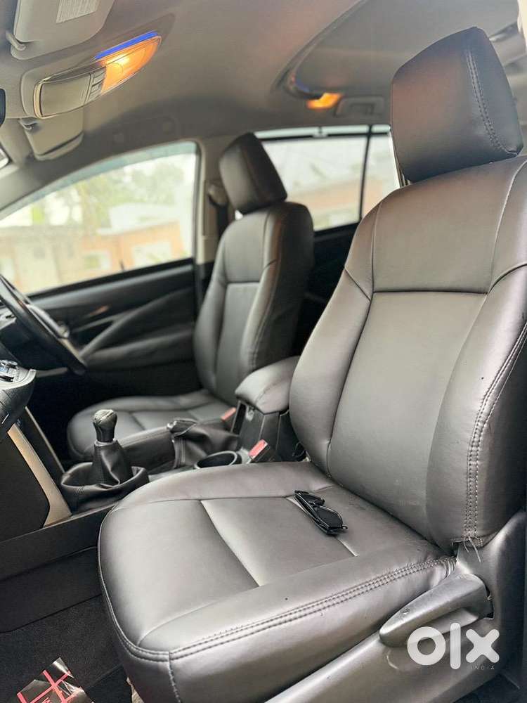 Toyota Diesel Manual 2016 Car