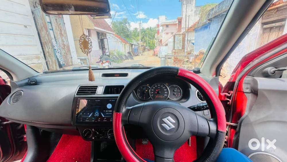 Maruti Suzuki Swift 2009