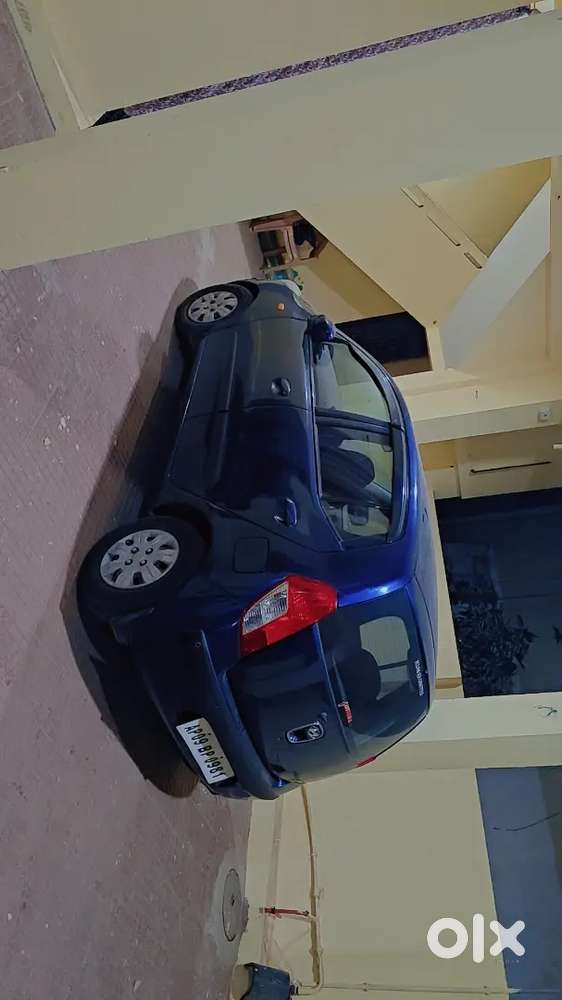 Hyundai I10 2008