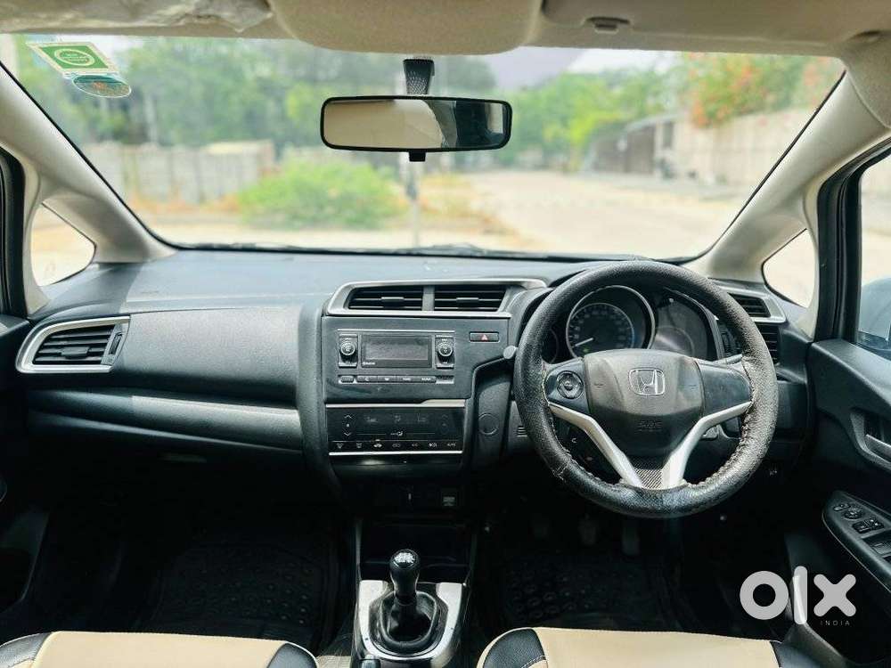 Honda Wr-v I-vtec S, 2019, Petrol