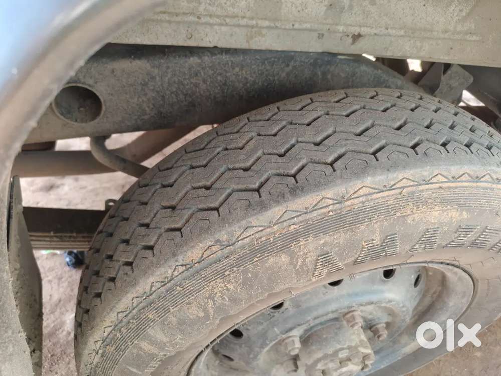 Verry Good Condition  All Tyre Is Brand New  Please Contact Me