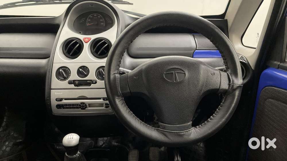 Tata Nano 2012-2015 Twist Xt, 2014, Petrol