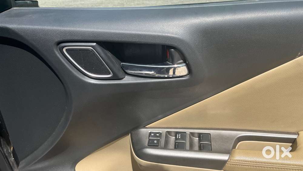 Honda City I Vtec Cvt Vx, 2017, Petrol