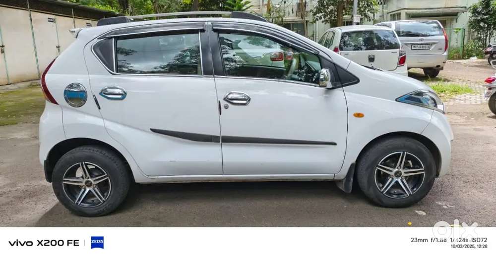Good Condition Petrol +cng