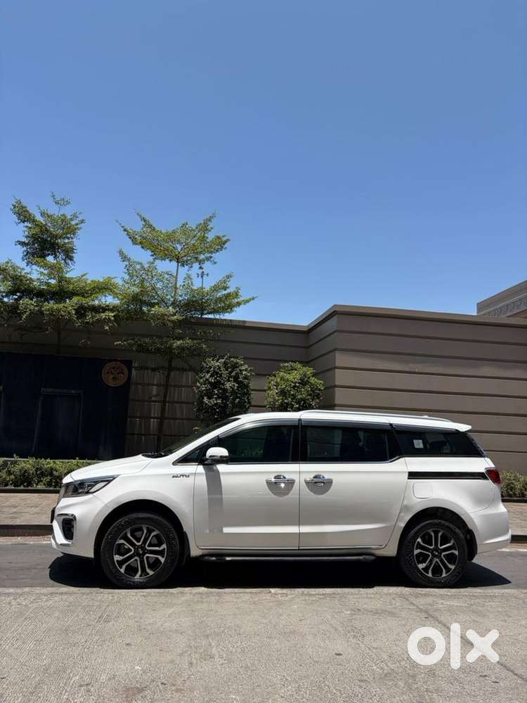 Kia Diesel Automatic 2020 Car