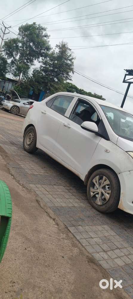 2016 Hyundai Xcent Diesel