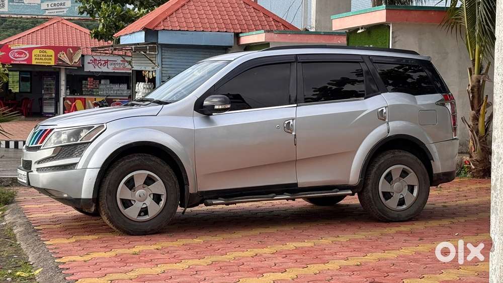 Mahindra Xuv500 Diesel Manual 2014