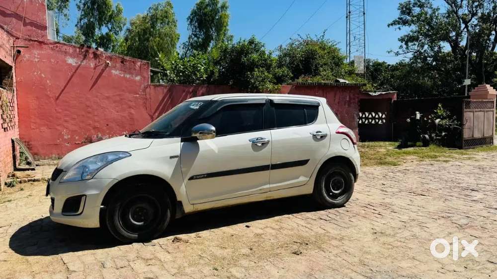 Maruti Suzuki Swift 2014 Diesel Good Condition