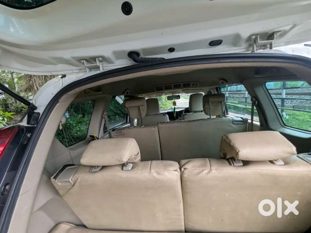 Maruti Suzuki Ertiga 2023
