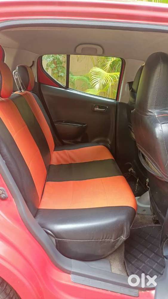 Maruti Suzuki A-star Zxi, 2012, Petrol