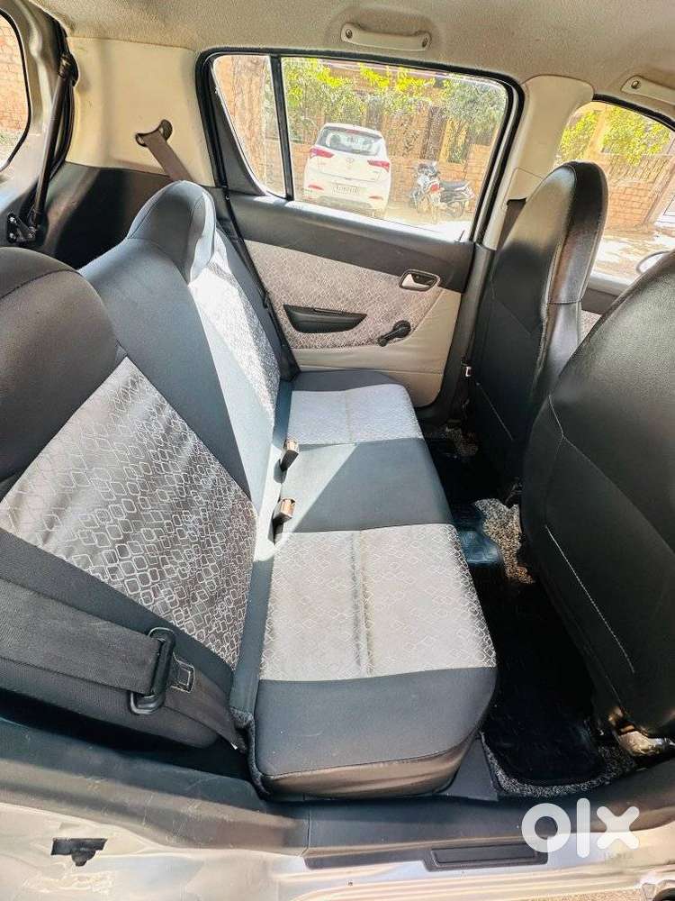 Maruti Suzuki Alto 800 Lxi Opt, 2018, Petrol