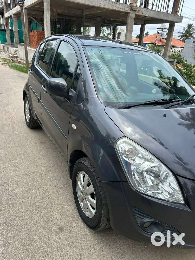 Maruti Suzuki Ritz 2015 Diesel