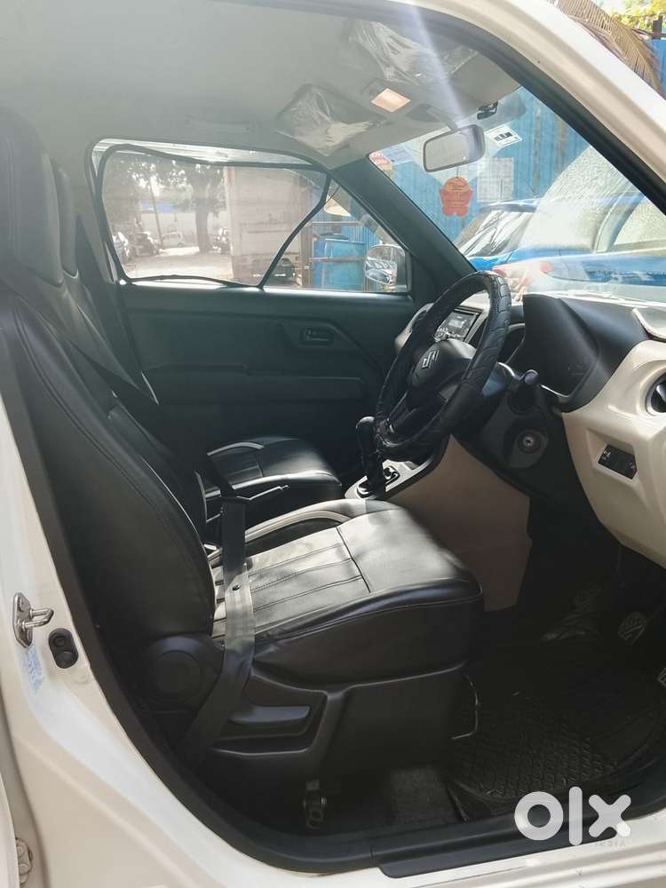 Maruti Suzuki Wagon R 1.0 Lxi Cng, 2019, Petrol