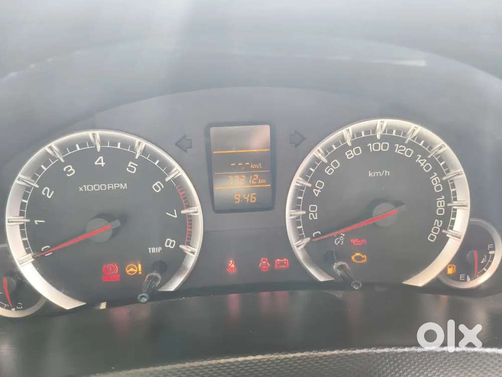 Maruti Suzuki Dzire 2014 Petrol