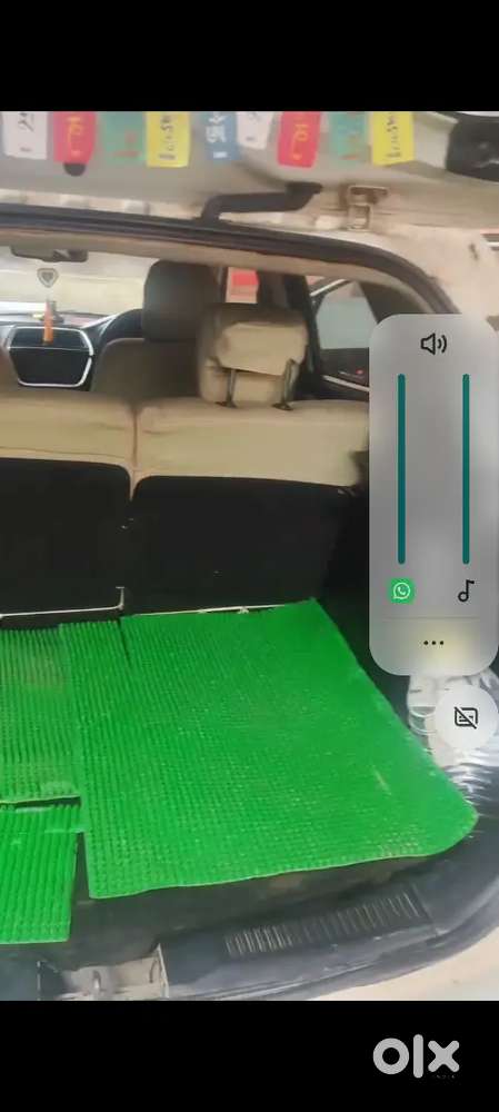 Maruti Suzuki S-cross 2016 Diesel Well Maintained And Good Condition