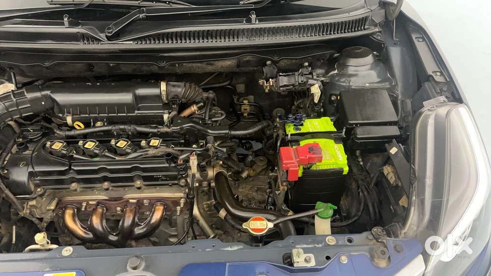 Maruti Suzuki Baleno 1.2 Zeta, 2021, Petrol
