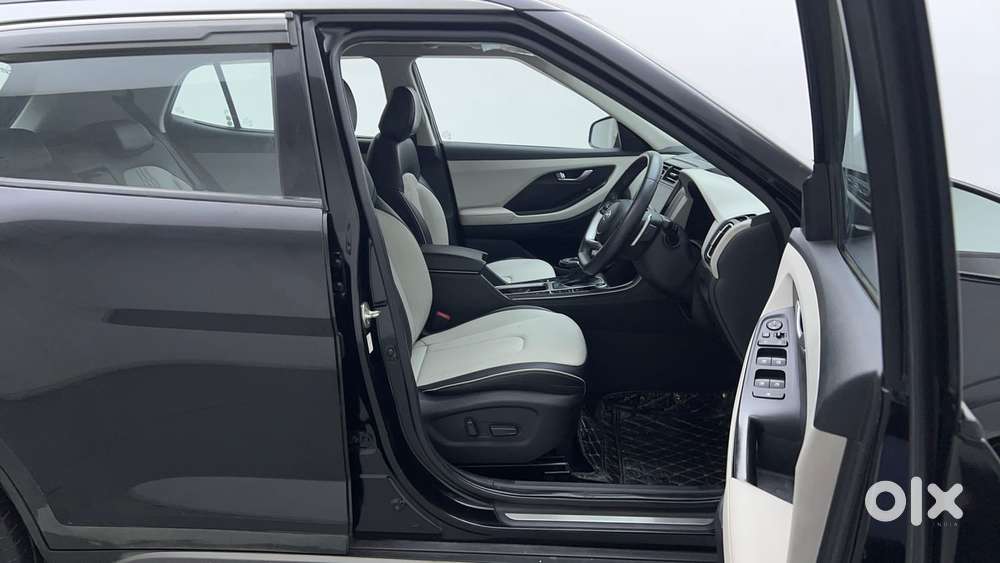 Hyundai Creta Sx (o) 1.5 Diesel Automatic, 2023, Diesel