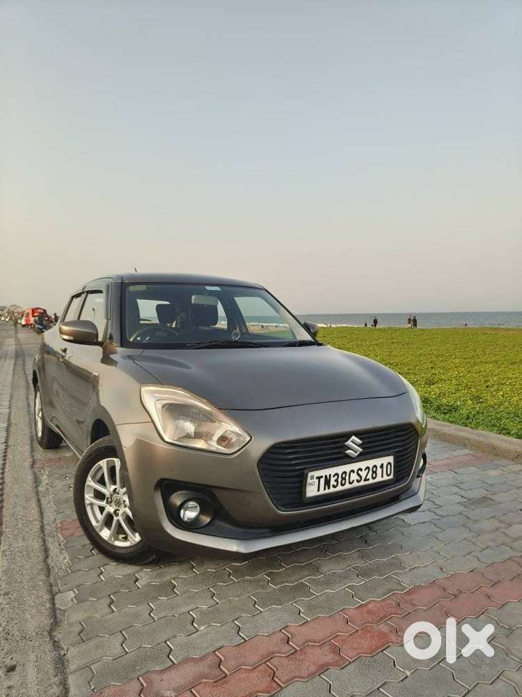 Maruti Suzuki Swift Ddis Zdi, 2019, Diesel